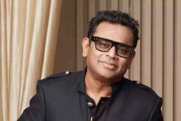AR Rahman wins Tamil Nadu State Award for Ponniyin Selvan – I; composer expresses gratitude amid ‘communal bias’ controversy | Tamil Movie News