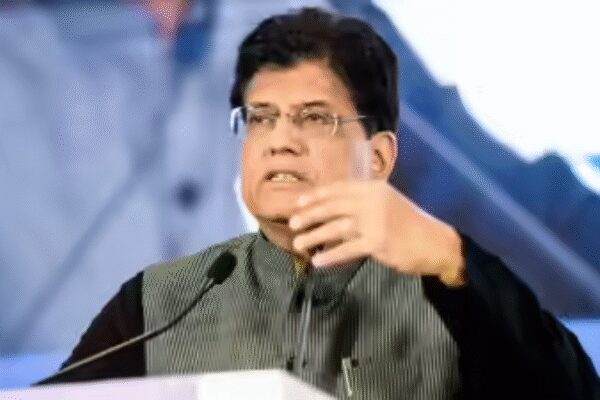 ‘Mother of all deals’ will be compassionate and fair to all, says Piyush Goyal as India–EU exports seen doubling in 5 years