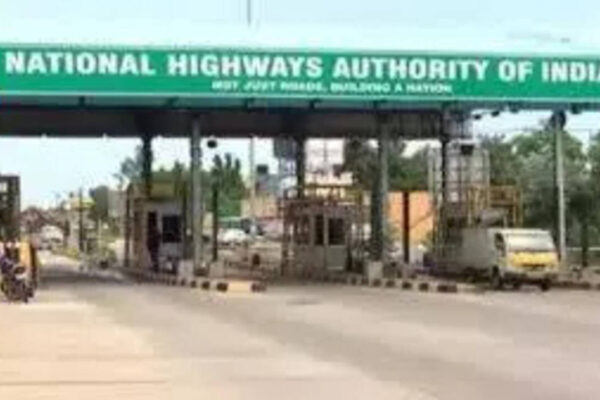 Most workers on NHAI projects come from 49 dists across 8 states | India News
