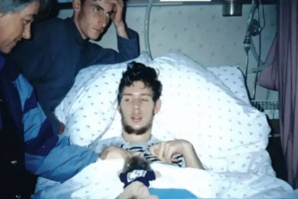 What happened to the ‘ghost boy’ who spent more than a decade locked inside his own body |