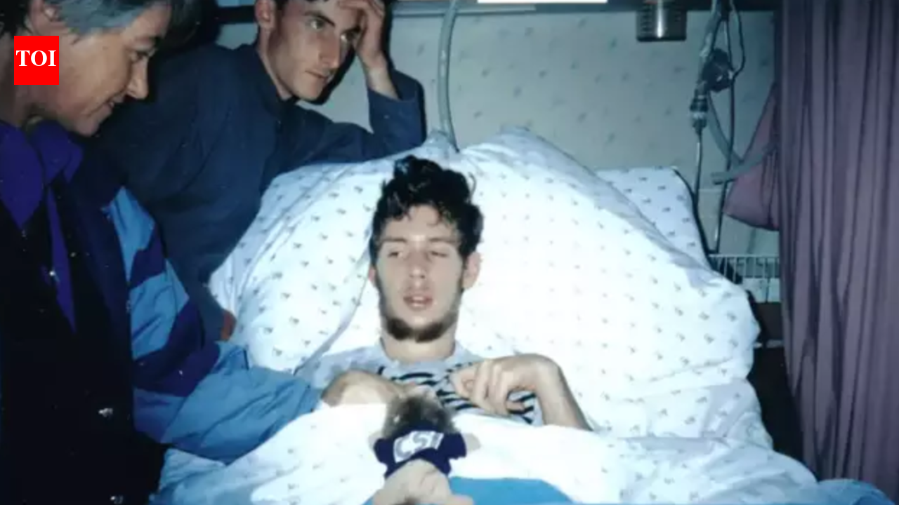 What happened to the ‘ghost boy’ who spent more than a decade locked inside his own body |
