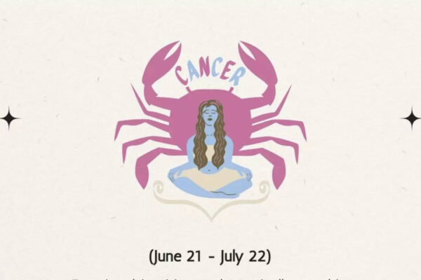 Cancer Horoscope Today, February 1, 2026: The Moon supports your sign strongly