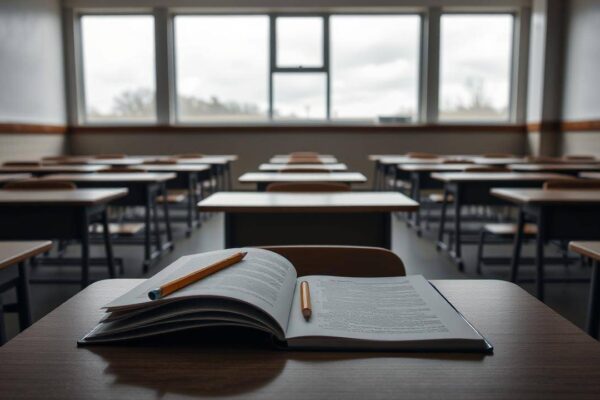 Two school districts sue Alaska over alleged failure to fund public education