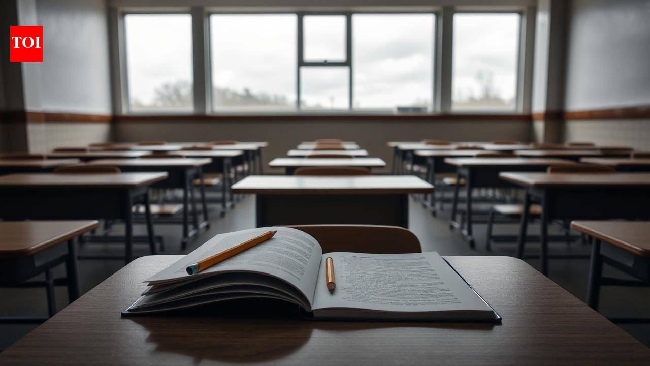 Two school districts sue Alaska over alleged failure to fund public education