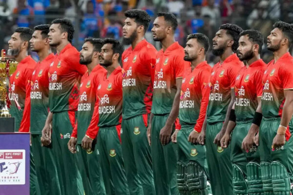 ‘Applicable to all’: BCB targets journalists, imposes sudden restrictions after T20 World Cup snub | Cricket News