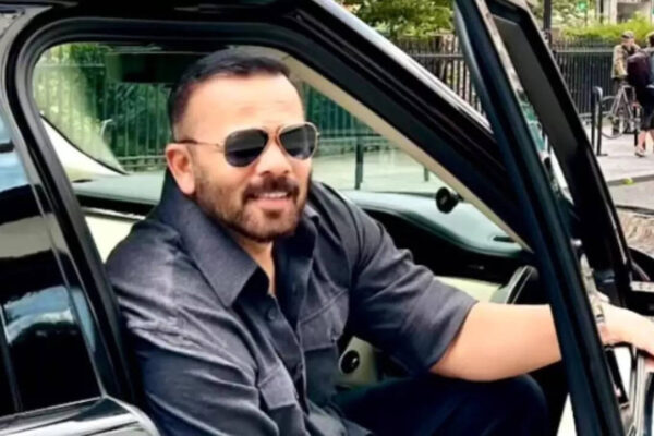Gunshots heard outside Rohit Shetty’s Juhu residence; Mumbai police conduct probe: Reports |
