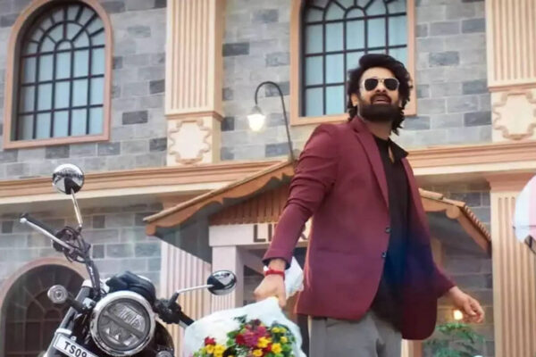 ‘The Raja Saab’ box office collections day 23: Prabhas film adds only Rs 27 lakhs | Telugu Movie News