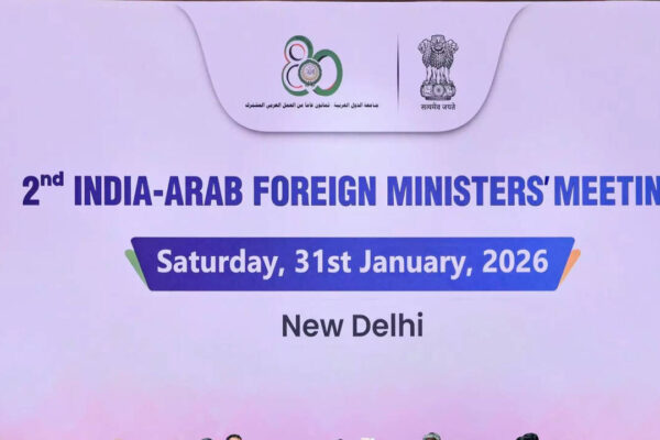 ‘Zero tolerance against terror’: Delhi declaration slams Pahalgam | India News