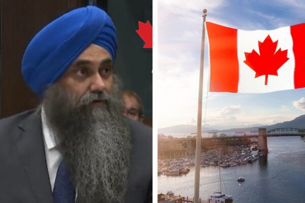 ‘Went to Punjab to pledge Canada…’: Row over Tim Uppal’s deportation remarks as extortion fears grow