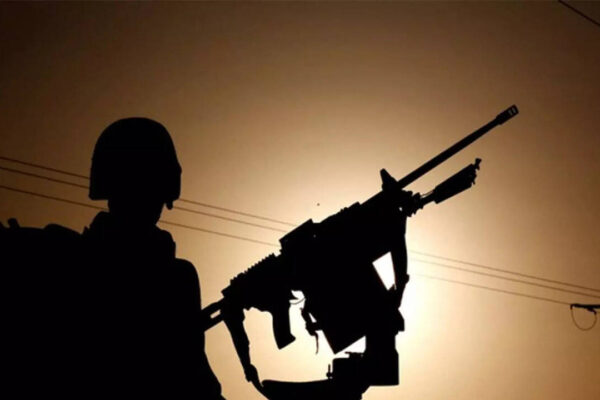 BLA launches Op Herof 2.0, 12 security personnel dead | India News