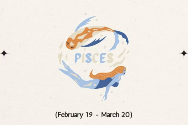 Pisces Horoscope Today, February 1, 2026: The Moon supports your enthusiasm