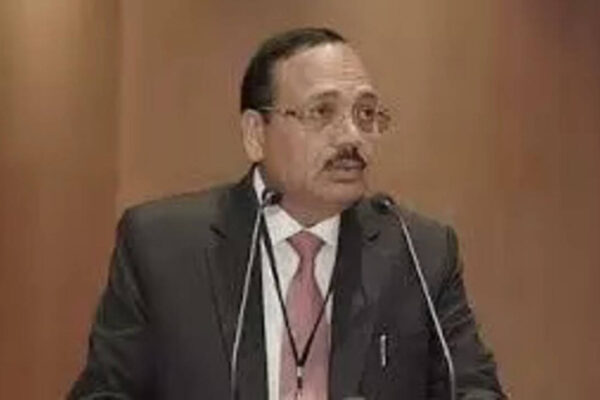 CJI hard-sells India’s business-friendly legal system in France | India News