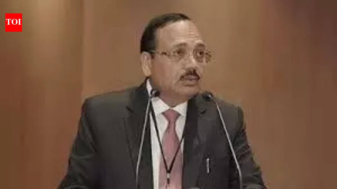 CJI hard-sells India’s business-friendly legal system in France | India News