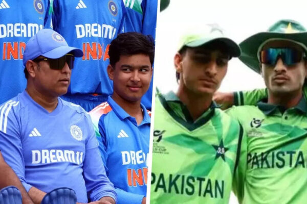 IND vs PAK: How can India kick Pakistan out of the U19 World Cup? | Cricket News