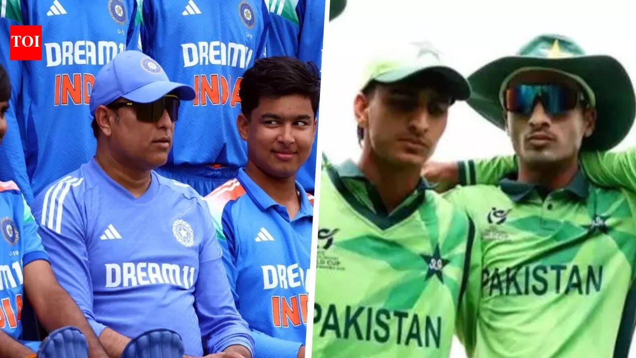 IND vs PAK: How can India kick Pakistan out of the U19 World Cup? | Cricket News
