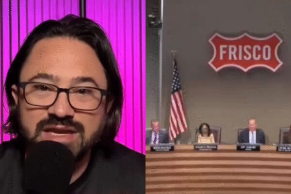 ‘Way bigger problem than H-1B’: US whistleblower who claimed ‘Indian takeover’ says America is being destroyed from within