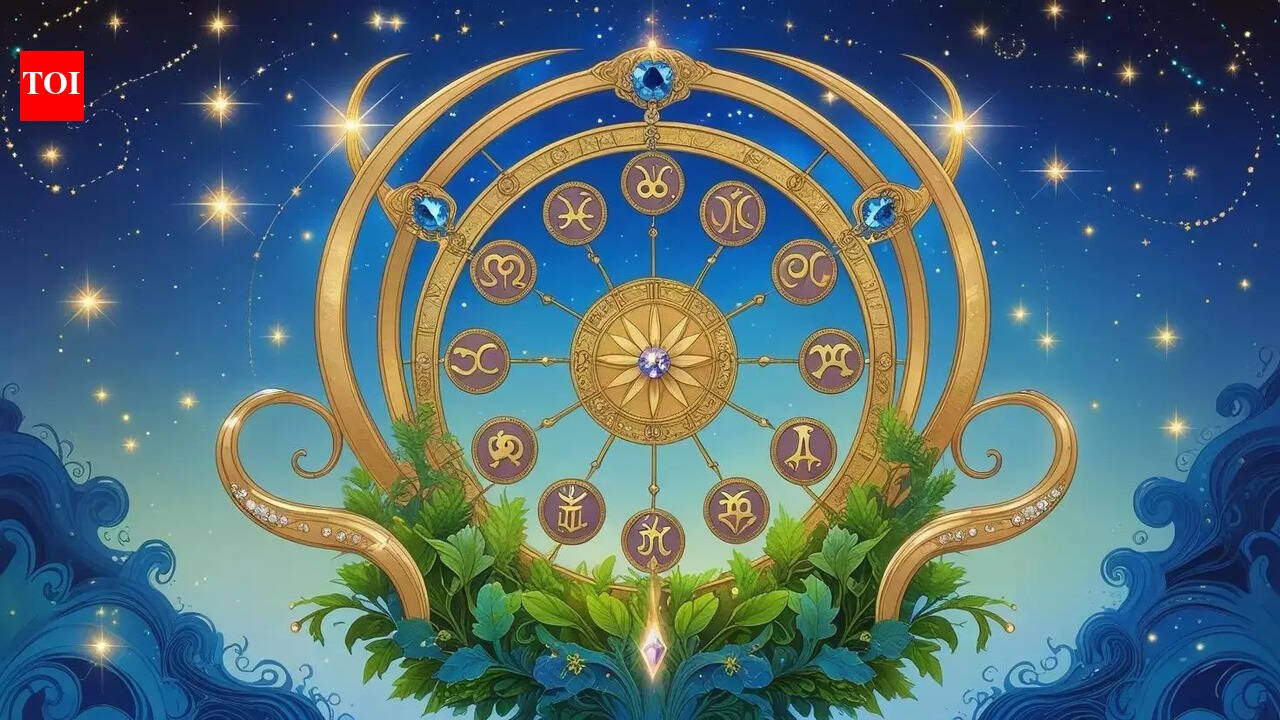 Horoscope Tomorrow, February 2, 2026: Energy clears the road to abundance; these zodiac signs will step through