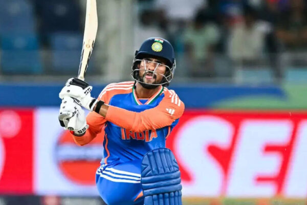 Tilak Varma to play warm-ups before T20 World Cup: Suryakumar Yadav | Cricket News