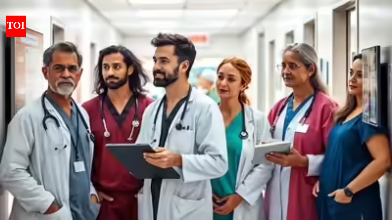 After Supreme Court rap and ministry reminders, 65 medical colleges still off NMC records on intern stipends: RTI | India News