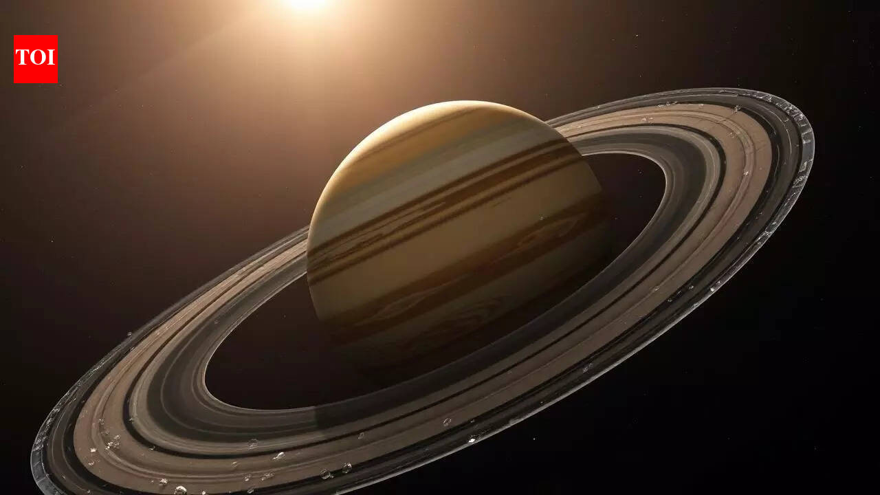 Daily Shani Predictions, February 1, 2026: Saturn revives unfinished karma, these zodiac signs must close the chapter