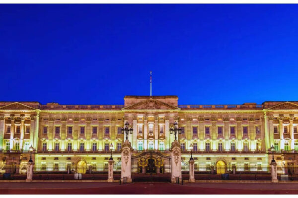 This is the most expensive house in the world: Where wealth meets power