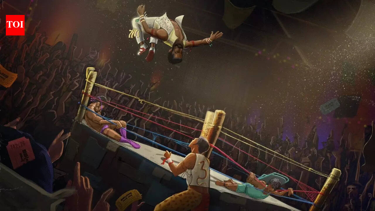 ‘Chatha Pacha’ box office collections day 10: Roshan Mathew film slows; Mints only Rs 57 lakhs | Malayalam Movie News