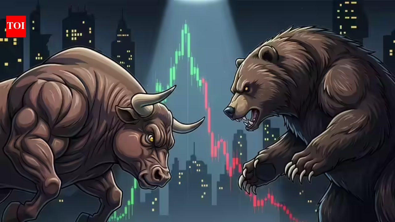 Stock Market Budget 2026: Markets flat in special Sunday session; Gold, Silver prices also plunge