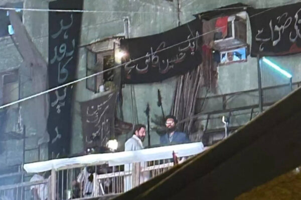 ‘Dhurandhar 2 The Revenge’: Sanjay Dutt and Arjun Rampal SPOTTED filming in Mumbai ahead of sequel release |