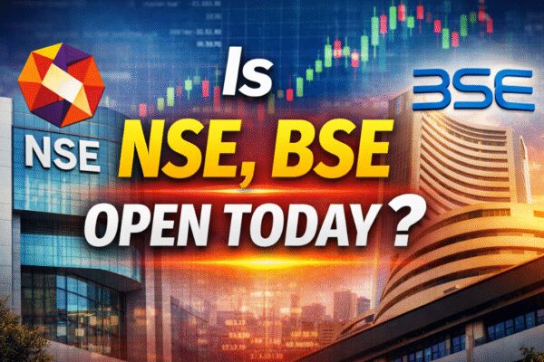 Budget 2026 today: IS NSE, BSE open for trading on Sunday, February 1?