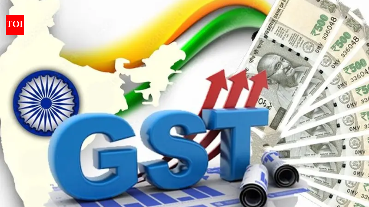 Gross GST collections in January rise 6.2% to Rs 1.93 lakh crore, net revenue up 7.6%