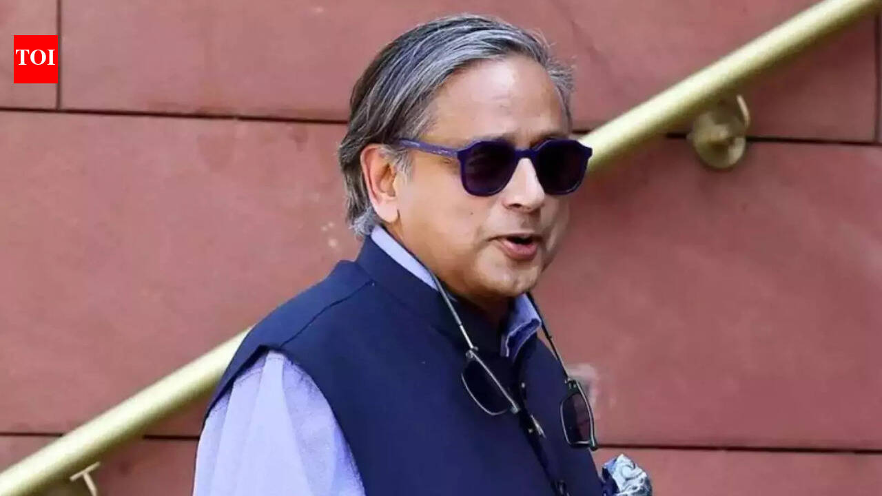 ‘Looking to see what benefits Kerala gets’: Tharoor ahead of Budget presentation | India News