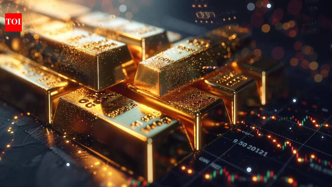 Gold, silver prices crash on Budget 2026 day; hit lower circuit levels in futures trade – what’s causing the slide?