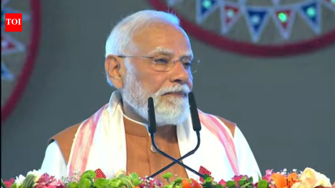 PM to rename Adampur airport after Ravidas in dalit outreach | India News