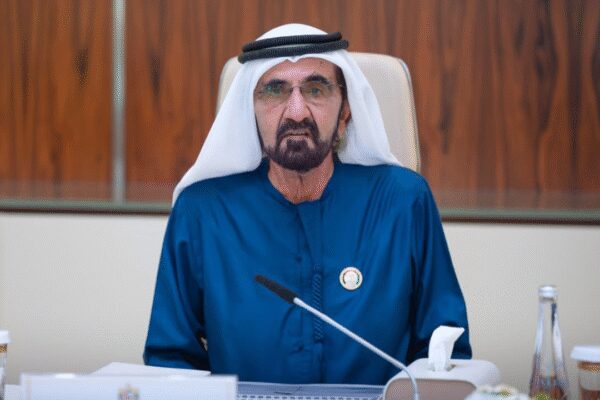 “For the first time in its history”: UAE non-oil foreign trade crosses  trillion