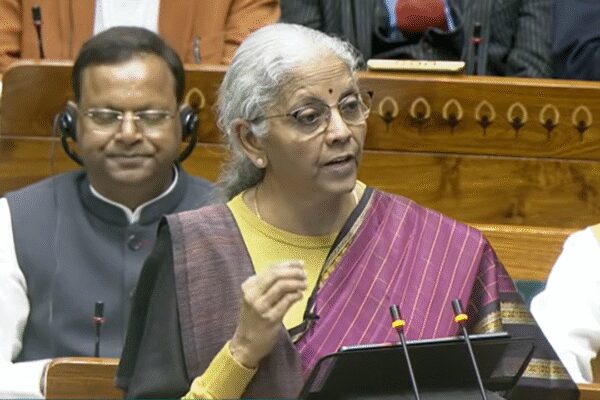 Budget 2026: Odisha, Kerala, Andhra, Tamil Nadu to get dedicated rare earth corridors — what it means