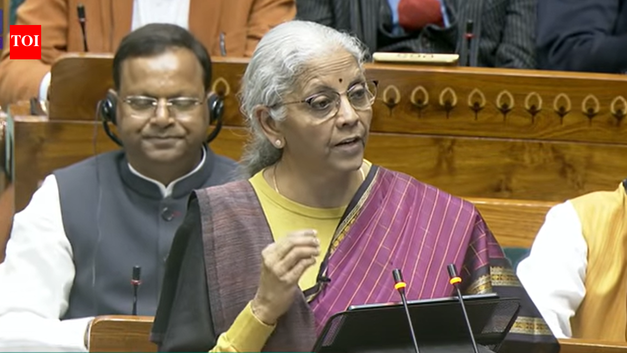 Budget 2026: Odisha, Kerala, Andhra, Tamil Nadu to get dedicated rare earth corridors — what it means
