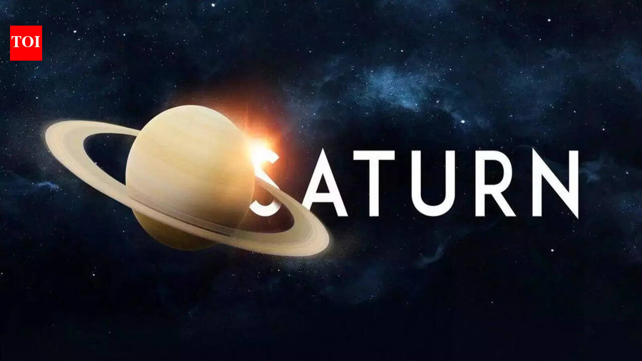 Weekly Horoscope (February 2-8, 2026): Saturn removes the safety net, these zodiac signs must stand on their own