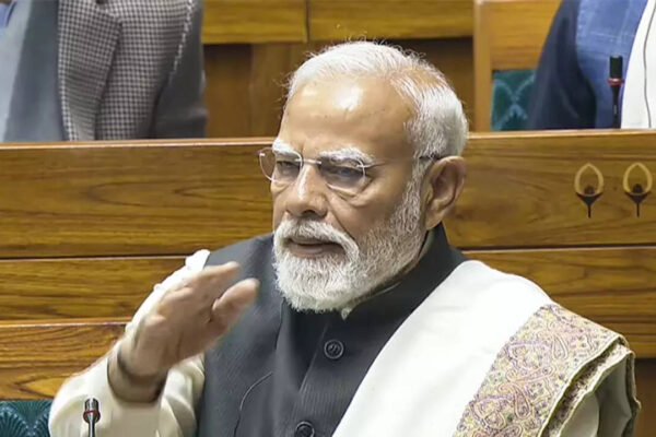After row over MNREGA name change, Union Budget 2026 announces launch of new scheme in name of Mahatma Gandhi