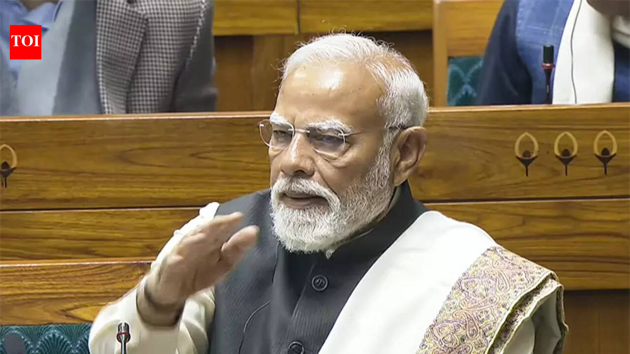 After row over MNREGA name change, Union Budget 2026 announces launch of new scheme in name of Mahatma Gandhi