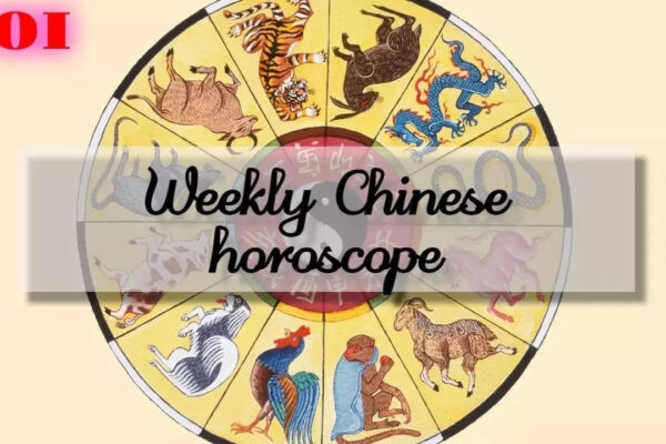 Chinese Zodiac Weekly Horoscope (February 2-8, 2026): A sharp turn in fate is coming, these zodiac signs must brace for impact