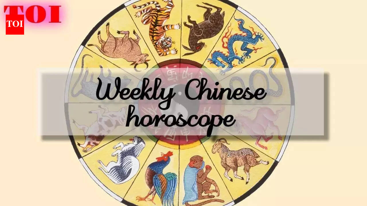 Chinese Zodiac Weekly Horoscope (February 2-8, 2026): A sharp turn in fate is coming, these zodiac signs must brace for impact