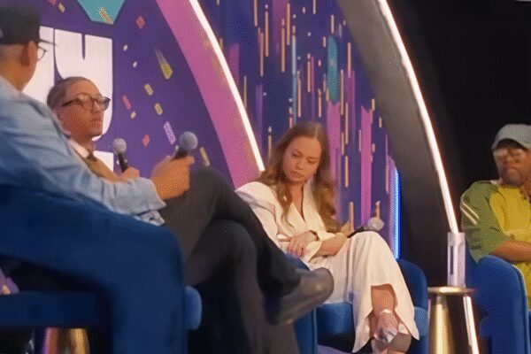 Grammy 2026 panel: Miles Minnick, Will.i.am, Sierra Hull, and Harvey Mason Jr. discuss AI’s growing role in music and songwriting | English Movie News
