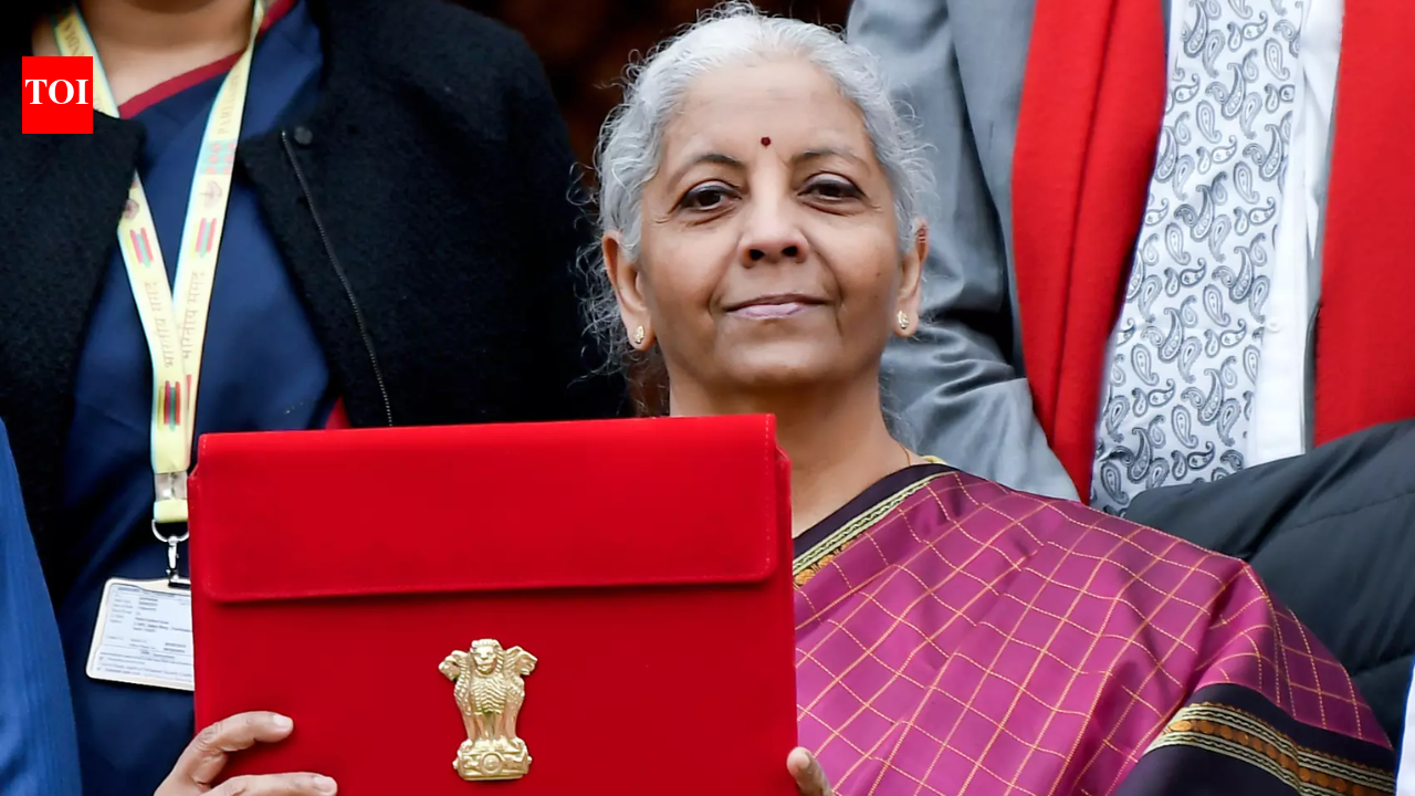 Union Budget 2026: Govt waives customs duty on cancer and rare disease drugs — key health sector updates
