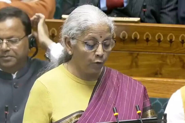 Budget 2026: Nirmala Sitharaman announces Khelo India Mission to develop coaches, training centres | More sports News