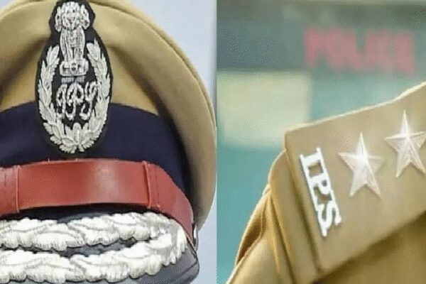 2-year central stint must for IPS for IG empanelment | India News