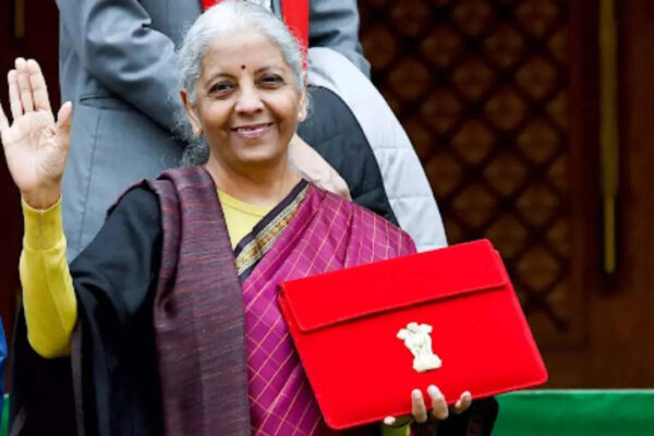 Union Budget 2026: A look at Nirmala Sitharaman’s longest and shortest Budget speeches