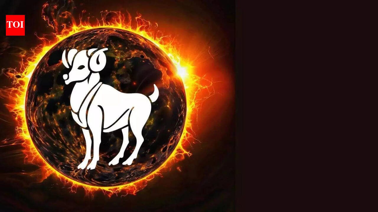 Aries Weekly Horoscope, February 2-8, 2026: Discomfort increases near clarity, Saturn strips illusions