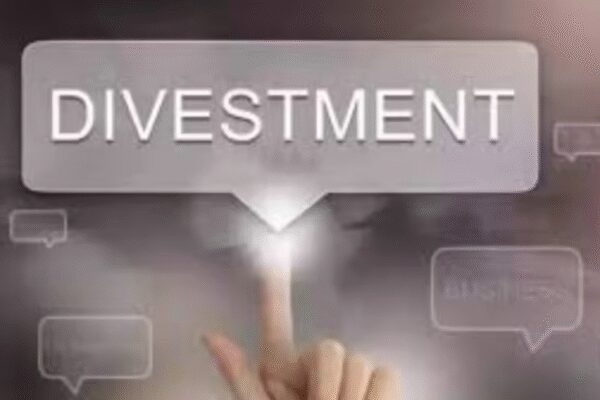 Union Budget targets Rs 80,000 crore through divestment and asset sales