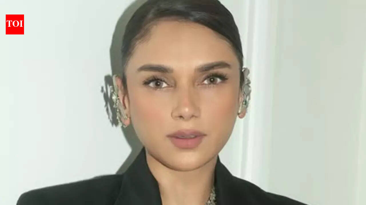 ‘Gandhi Talks’ star Aditi Rao Hydari talks about working with Imtiaz Ali, shares details about ‘O Saathi Re’ |