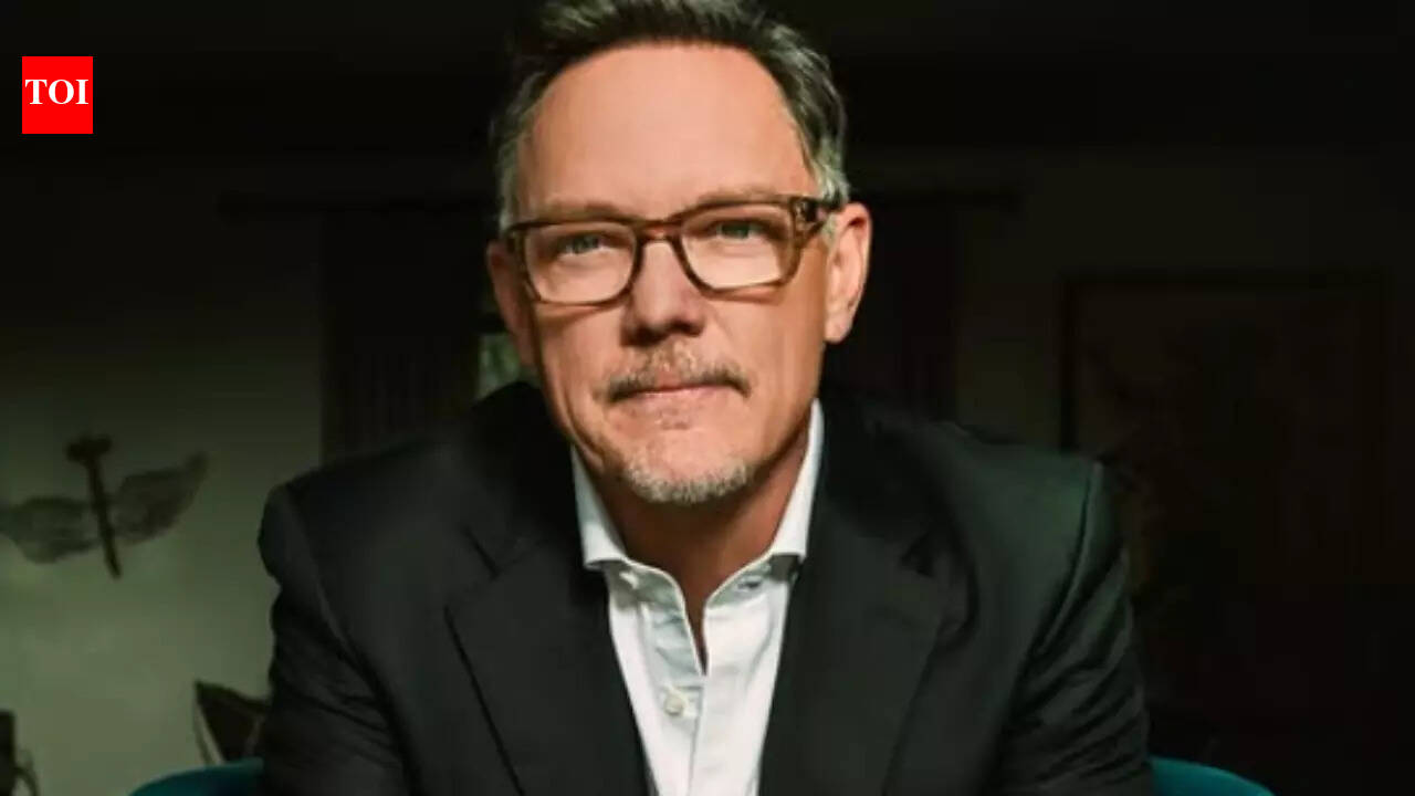 ‘Scream 7’ star Matthew Lillard says ‘Scooby-Doo’ needs to ‘come back’: Shares what he hopes from upcoming series |